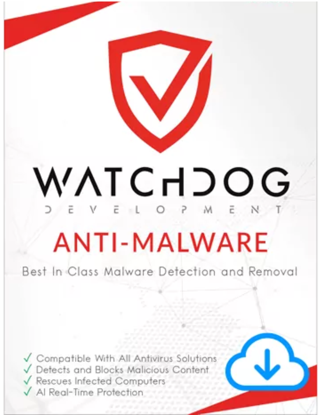 free instals Watchdog Anti-Virus 1.6.413