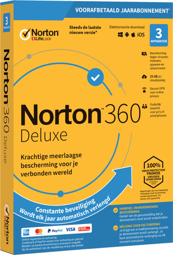 norton products